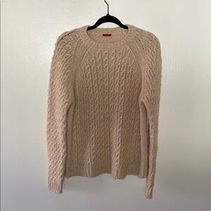 Barena Cable Knit Sweater
